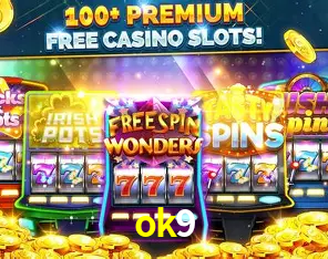 A Emoção da Loteria na ok9: Uma Chance de Mudança de Vida