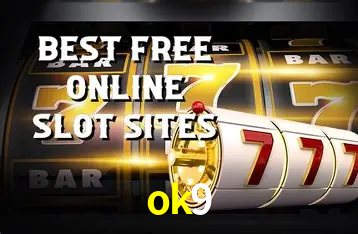 Desvendando o Mundo dos Jogos Virtuais na ok9