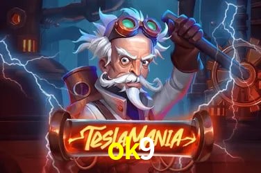 Requisitos do APK da ok9 para Android
