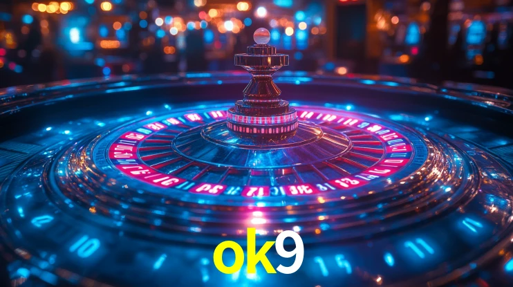 Experimente o Login Seguro Premium no ok9