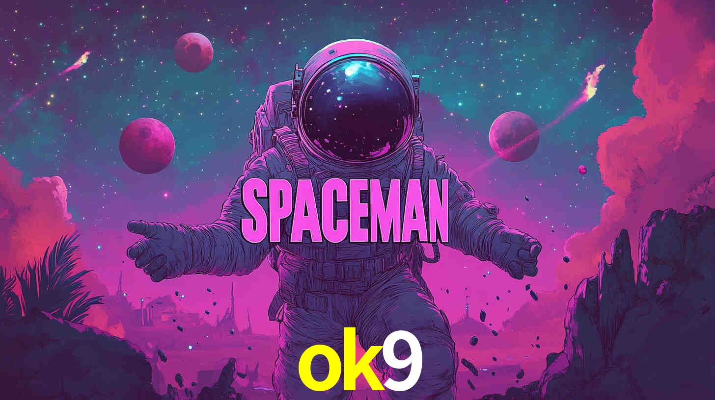 Inovações de Jogos na ok9: O Futuro das Experiências Interativas