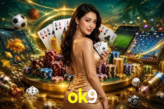 Live Casino ok9