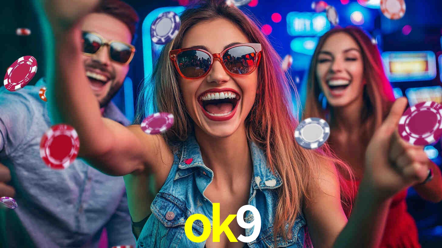A Emoção da Loteria na ok9: Uma Chance de Mudança de Vida