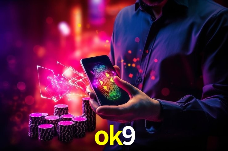 Estatísticas do Jogo ok9