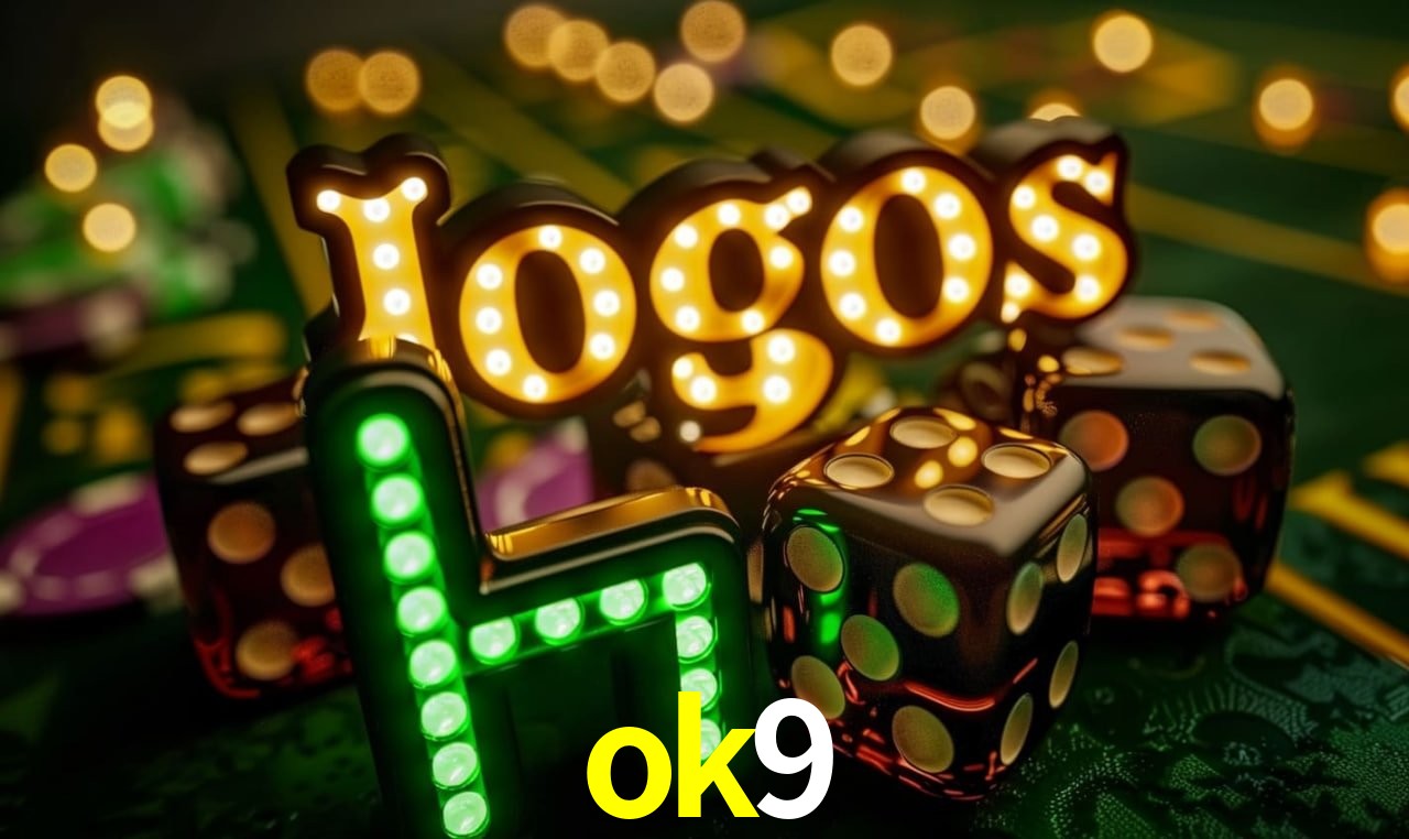 Requisitos do APK da ok9 para Android