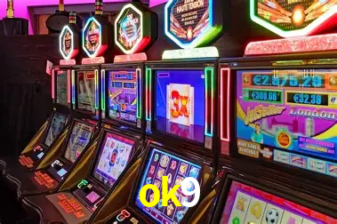 A Revolução dos Aplicativos de Jogos no ok9