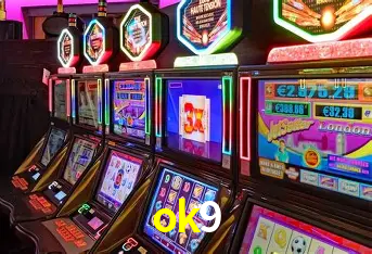 Inovações de Jogos na ok9: O Futuro das Experiências Interativas