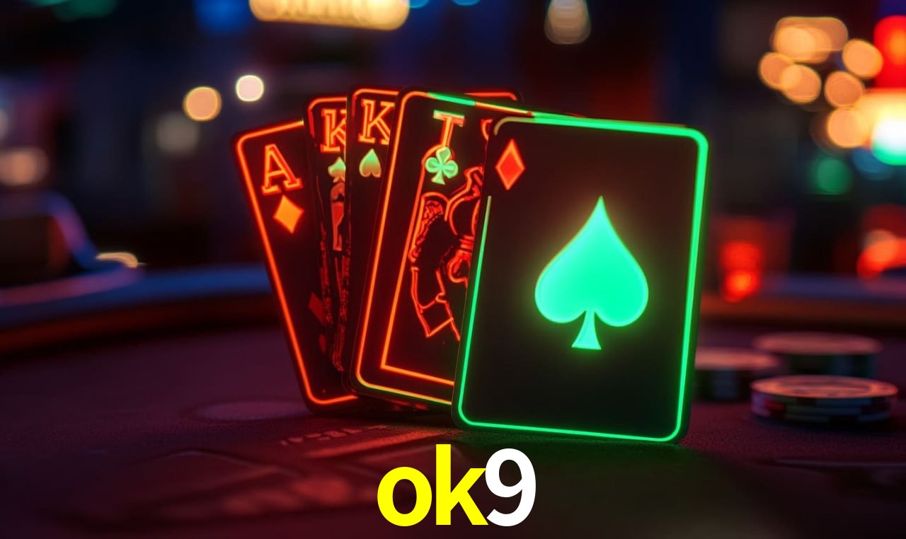 Requisitos do APK da ok9 para Android