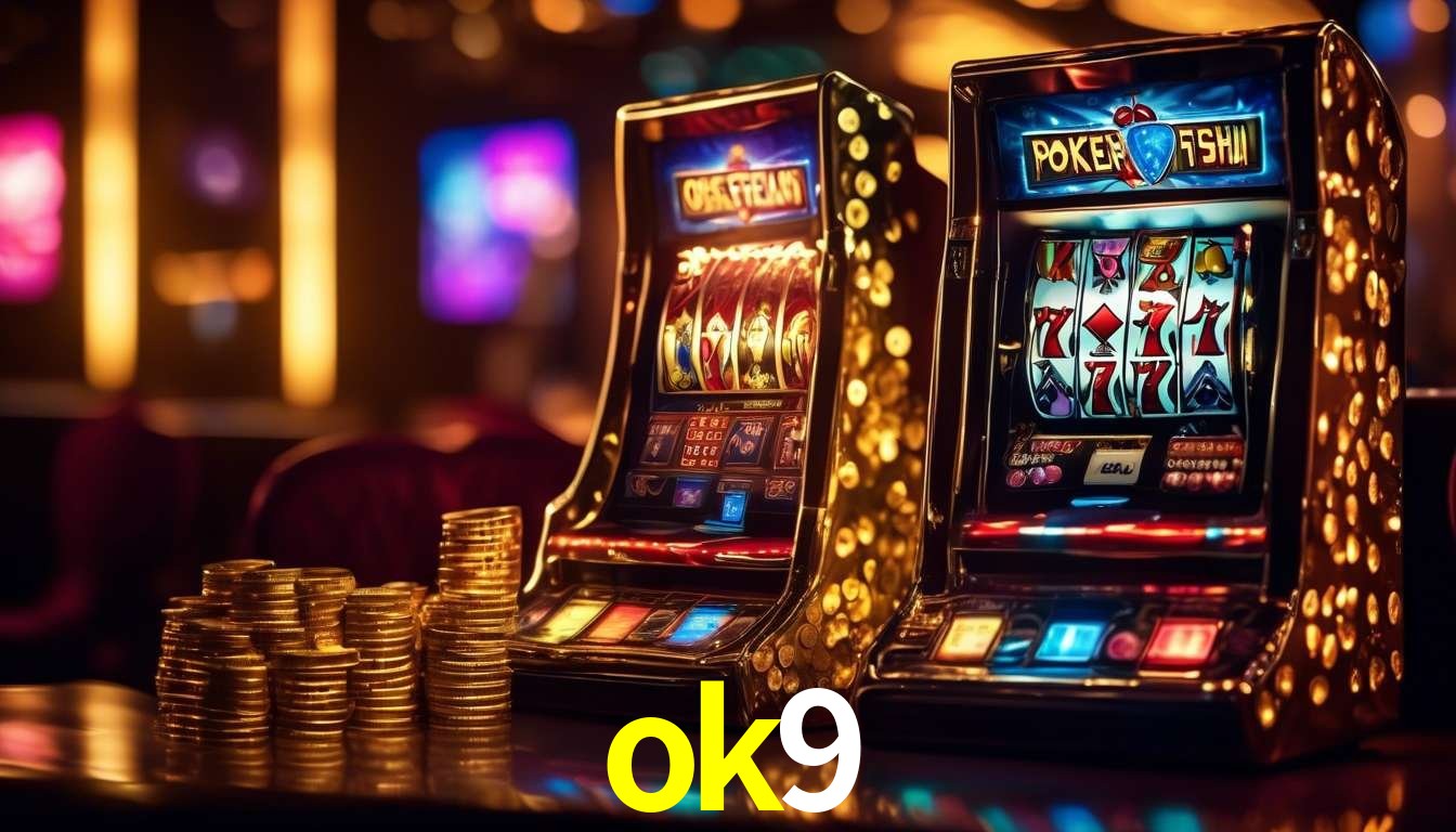 Interface do App ok9