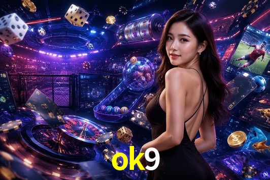 Flash Promotion ok9
