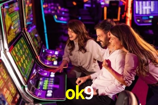Casino VIP ok9