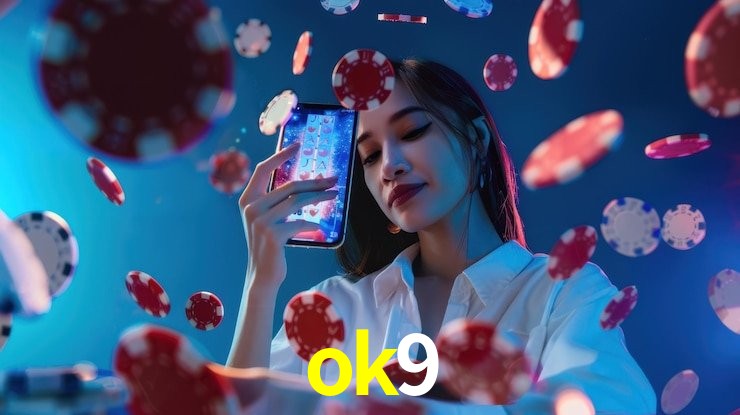 Interface Premium ok9