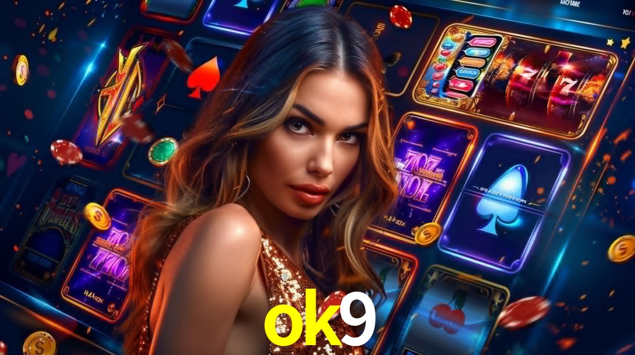 Jogos Exclusivos ok9