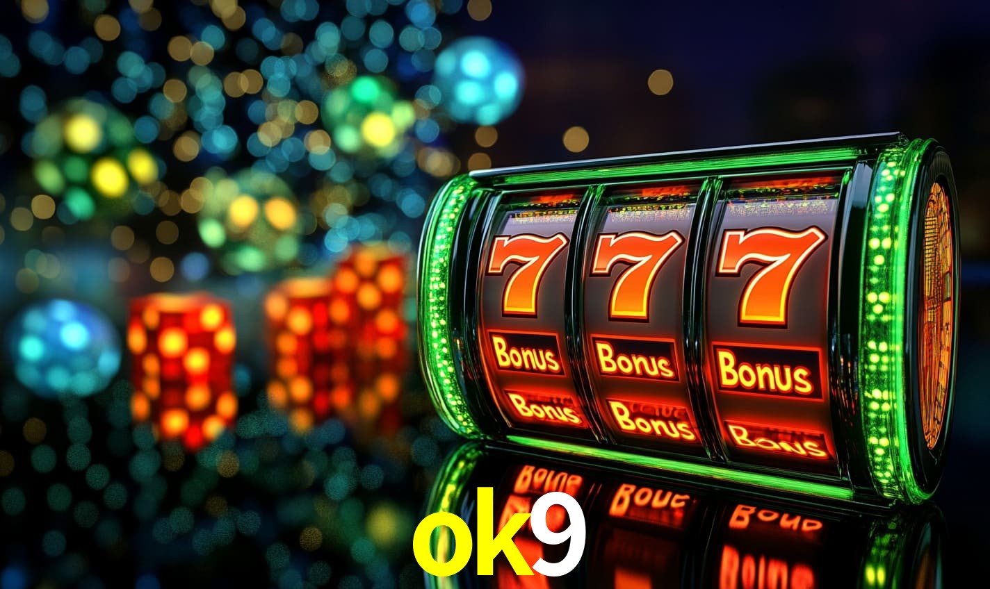 Requisitos do APK da ok9 para Android