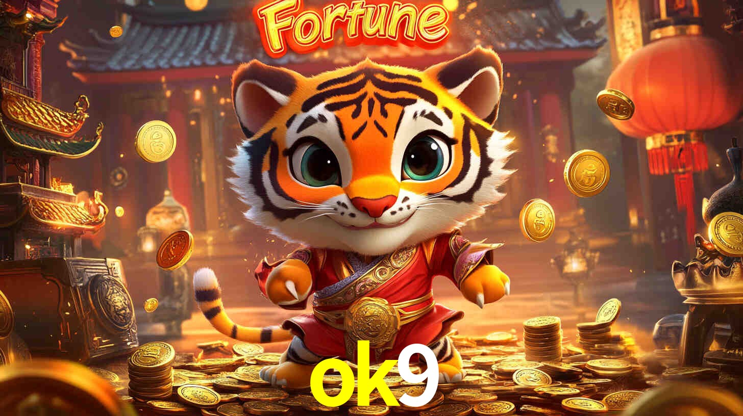 Descubra o Programa VIP da ok9: Vantagens Exclusivas para Jogadores