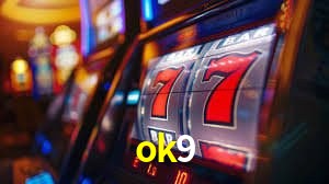 Requisitos do APK da ok9 para Android