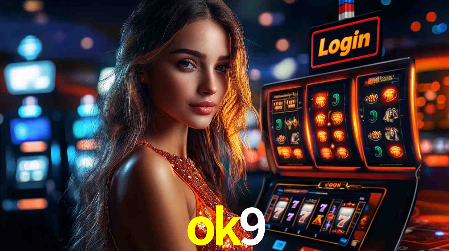 ok9: Seu Especialista em Apostas Esportivas Brasileiras