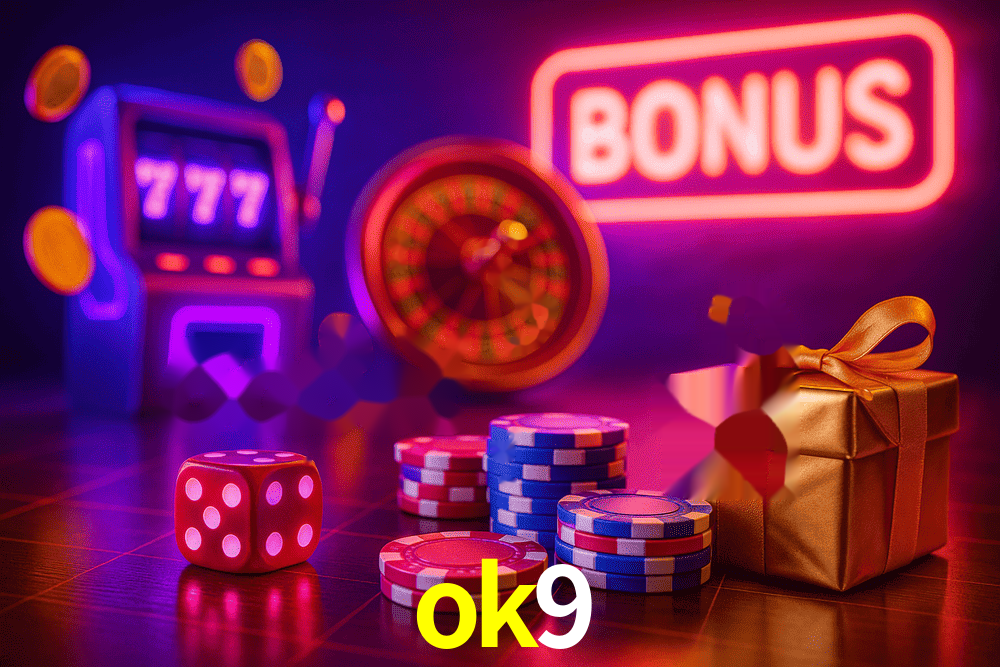 Descubra a Essência do ok9: Nossa História e Compromissos