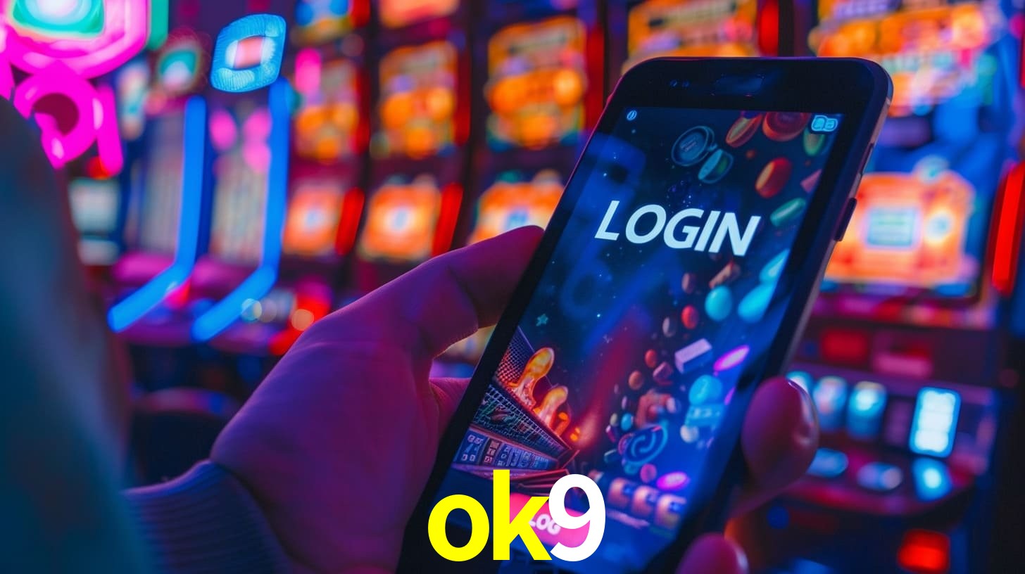 Recursos de Bônus ok9