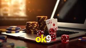 Mesa de Blackjack ok9