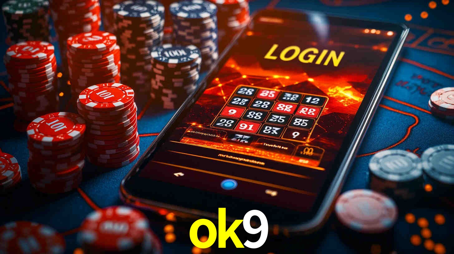 ok9.com