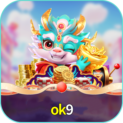 ok9 Logo