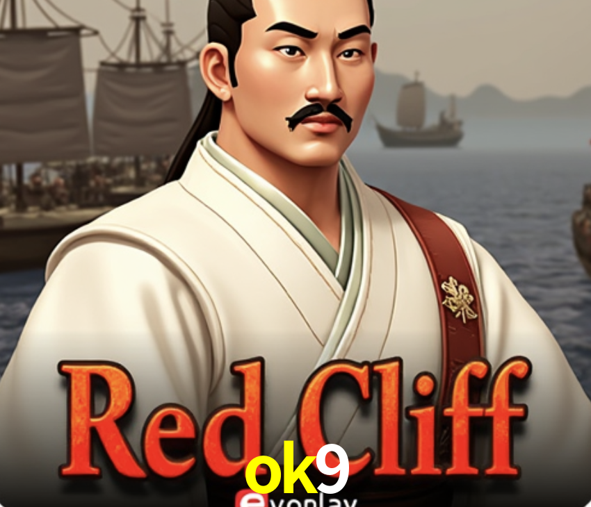 APP oficial da ok9 para mobile