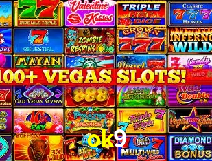 ok9 Rio de Janeiro - Professional Dealers