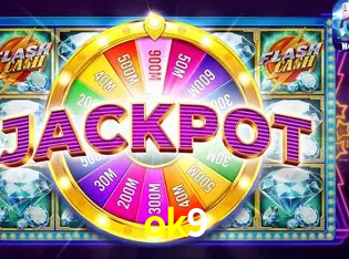 Inovações de Jogos na ok9: O Futuro das Experiências Interativas