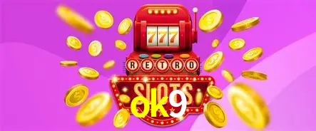 A Experiência Imersiva dos Cassinos Ao Vivo no ok9