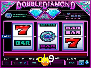 Descubra a Magia dos Jogos de Arcade no ok9