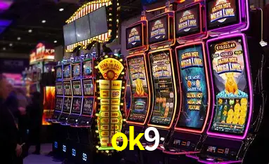 ok9 Rio de Janeiro - Bonus Terms