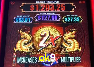 ok9 Salvador - Studio Tour