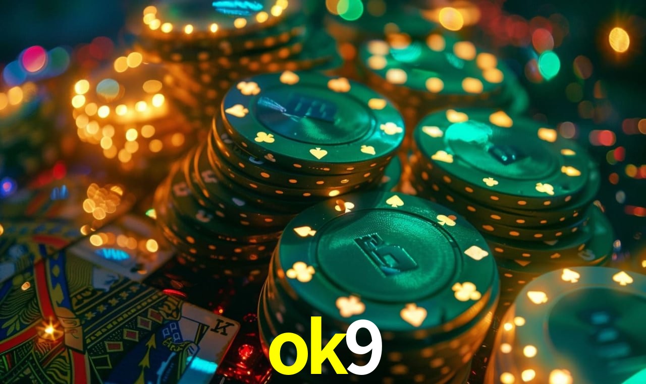Casino Ao Vivo ok9