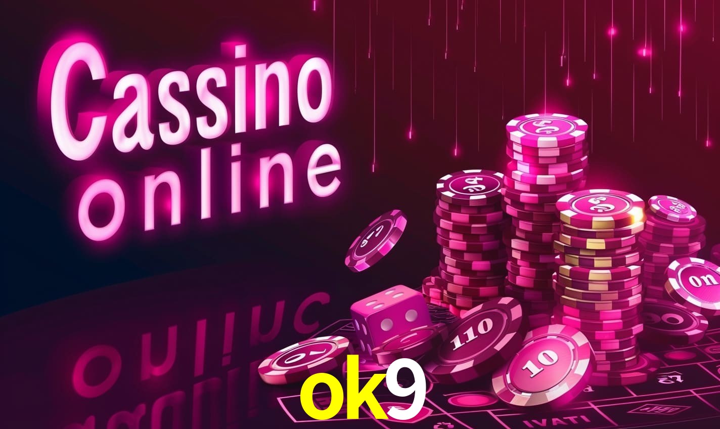 ok9 Salvador - Strategies