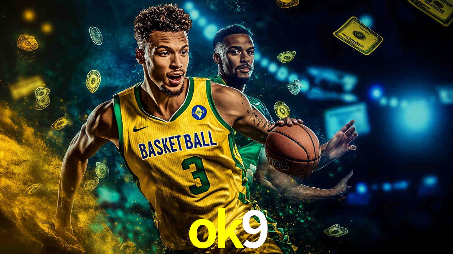 Descubra a Essência do ok9: Nossa História e Compromissos