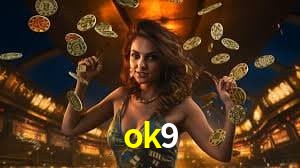 Live Casino ok9