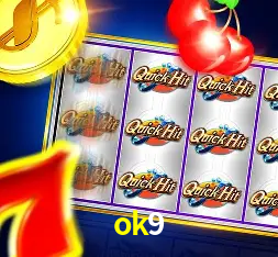 Apostas Esportivas na ok9: Um Guia Completo