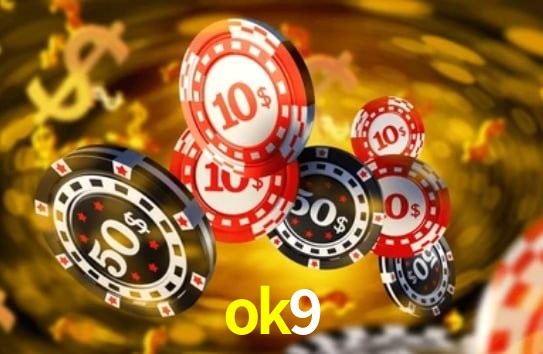 Jogos de Slot ok9