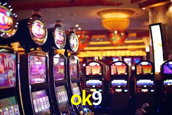 ok9 Brasília - VIP Program