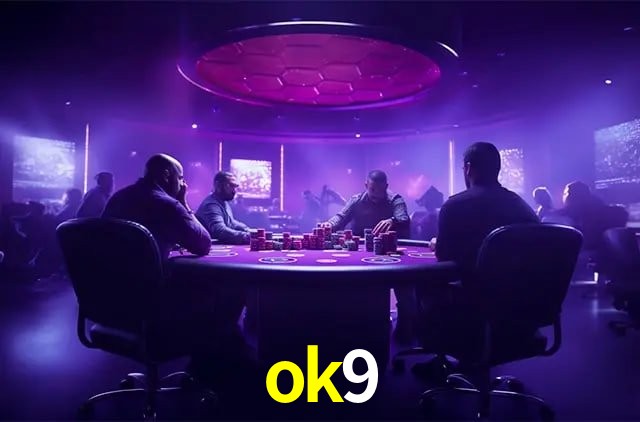 Integração de APIs ok9