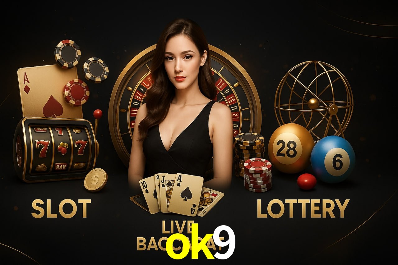 ok9 Belo Horizonte - Promo Tips