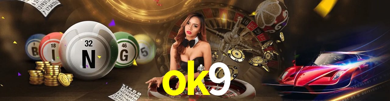 ok9 Rio de Janeiro - Slot Strategy