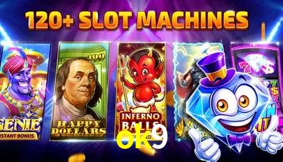 Desvendando o Mundo dos Jogos Virtuais na ok9