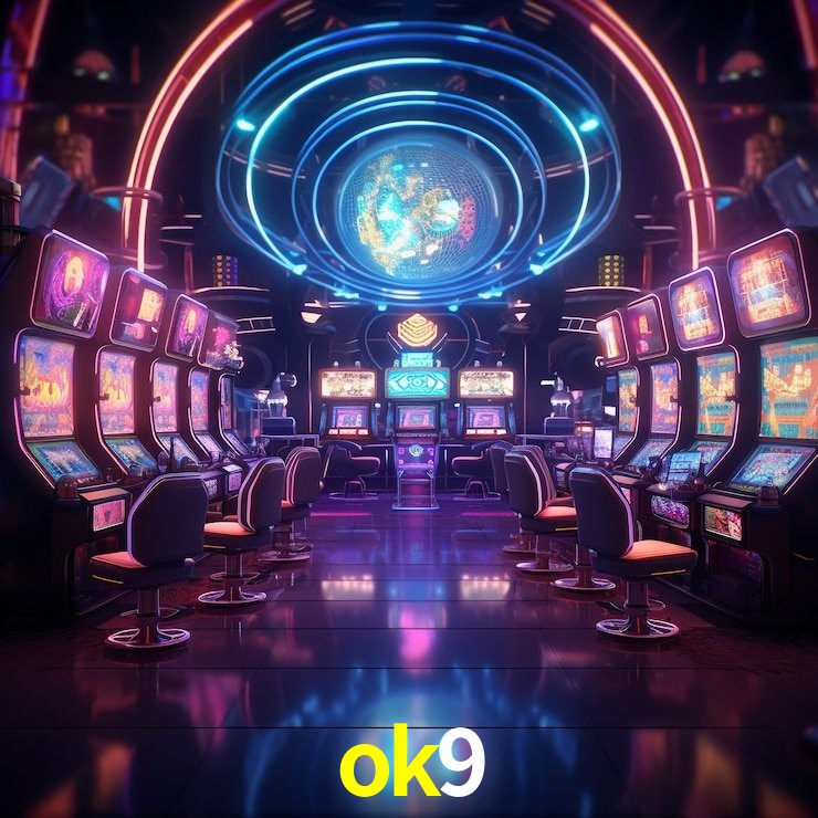 ok9 Salvador - Football