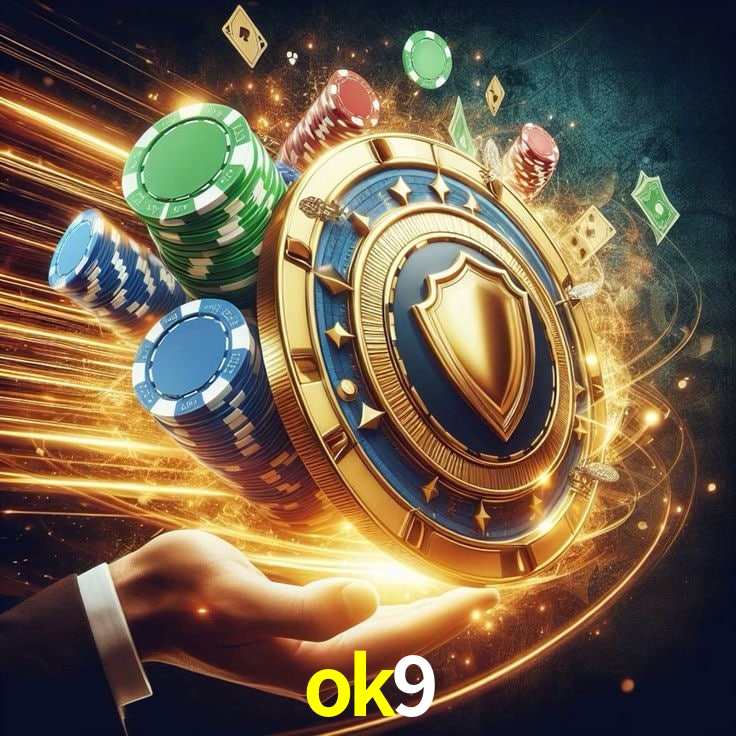 ok9 Curitiba - Live Betting