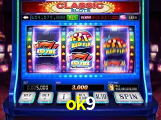 A Emoção da Loteria na ok9: Uma Chance de Mudança de Vida